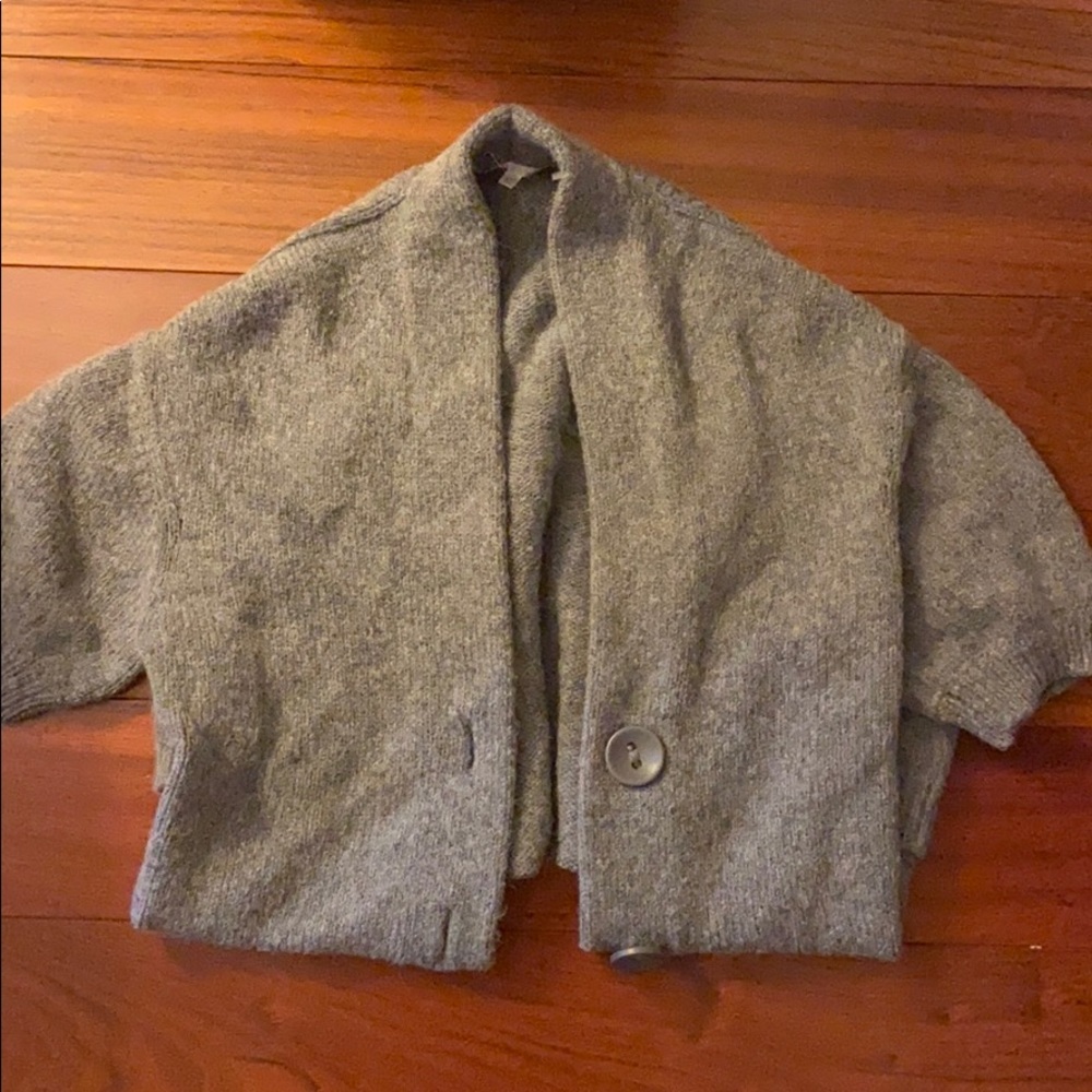 Vince camuto cardigan